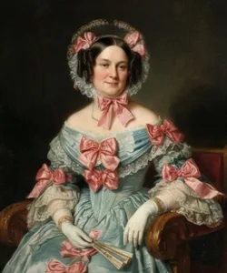 Anna Andreyevna