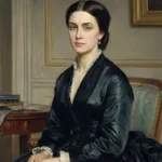 Anna Sergeyevna Odintsova