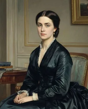 Anna Sergeyevna Odintsova