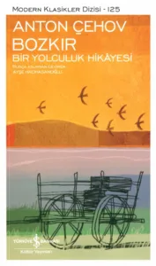 Anton Çehov- Bozkır