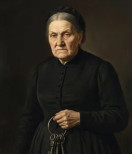 Arina Petrovna
