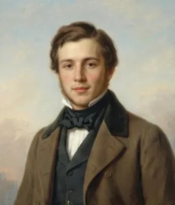 Arkadi Nikolayeviç Kirsanov