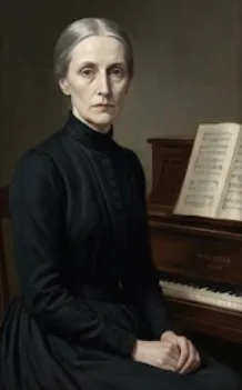 Beatrice Justice