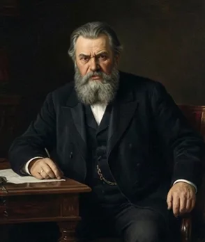 Boris Timofeyich