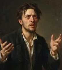 Dmitri Karamazov