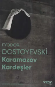 Dostoyevski - Karamazov Kardeşler