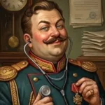 Dr. Hobotov