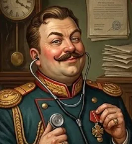 Dr. Hobotov