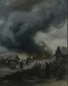 Durnovo Köyü ve Cehalet