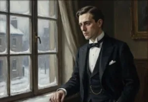 Gabriel Conroy