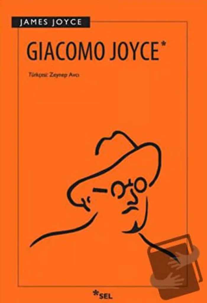 Giacomo Joyce - James Joyce