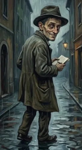 Giacomo
