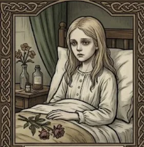 Isabel Daedalus