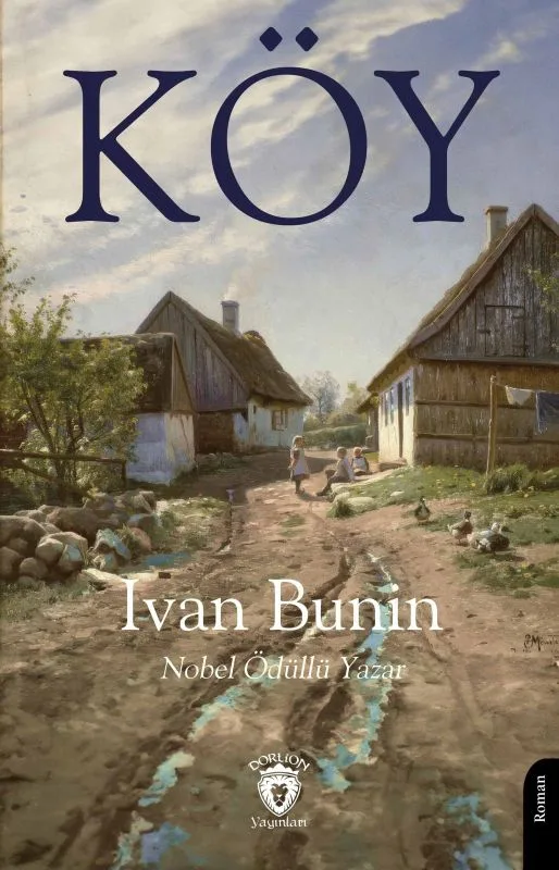 Ivan Bunin - Köy