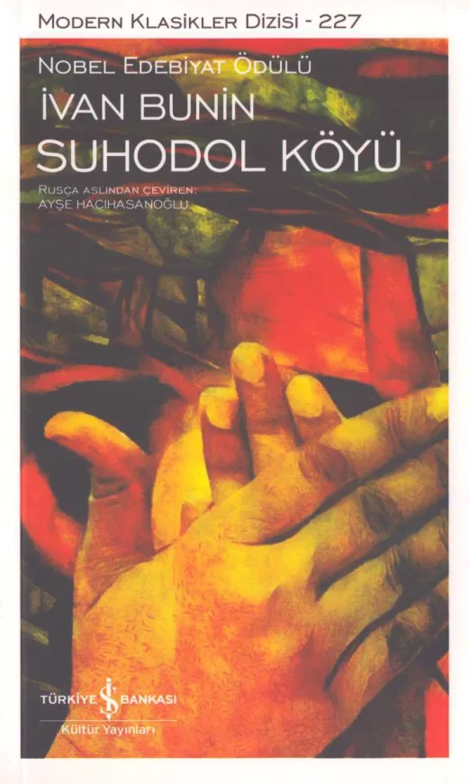 Ivan Bunin - Suhodol Köyü