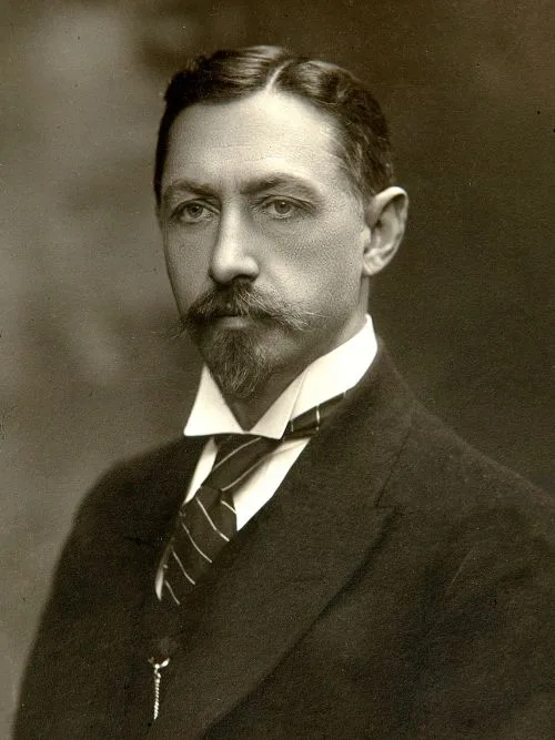 İvan Alekseyeviç Bunin