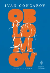 Ivan Gonçarov - Oblomov