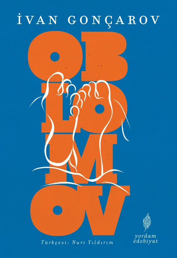 Ivan Gonçarov - Oblomov