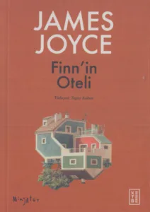 James Joyce - Finn'in Oteli