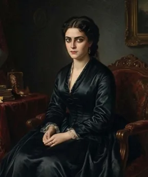 Katerina Lvovna Izmaylova