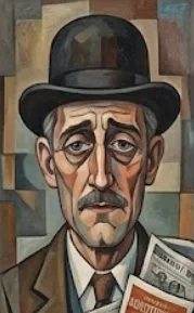 Leopold Bloom