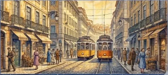 Portekiz