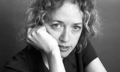 Lucy Ellmann