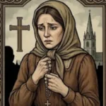 Mary Daedalus