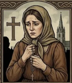 Mary Daedalus