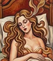Molly Bloom