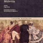 Müfettiş