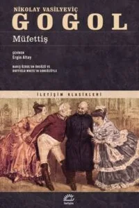 Nikolay Gogol - Müfettiş