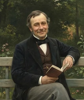 Nikolay Petroviç Kirsanov