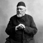 Nikolay Semyonoviç Leskov