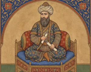 Nizamülmülk