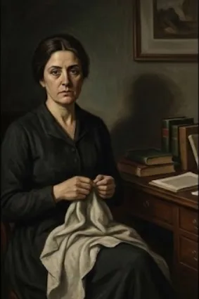 Nora / Eş