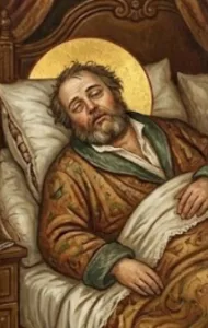 İlya İlyiç Oblomov