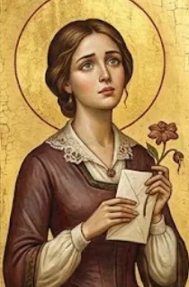 Olga İlyinskaya