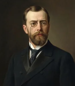 Pavel Petroviç Kirsanov