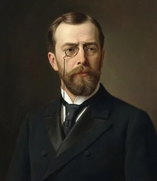 Pavel Petroviç Kirsanov