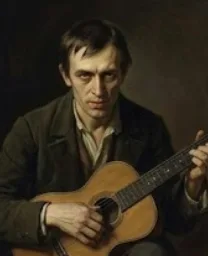 Pavel Smerdyakov