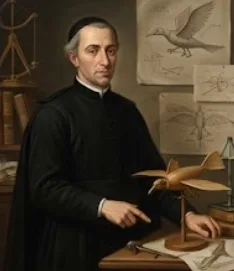 Peder Bartolomeu Lourenço