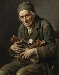 Plyushkin