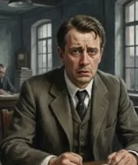 Pyotr Artomonov