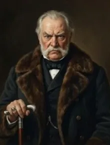 Pyotr Petroviç