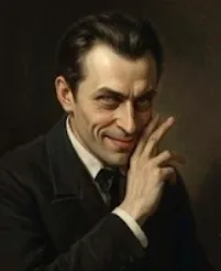 Pyotr Stepanoviç Verkhovensky