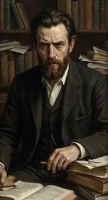 Richard Rowan