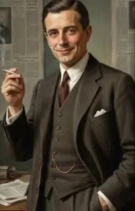 Robert Hand