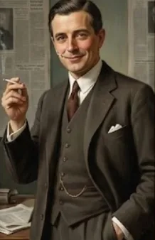 Robert Hand