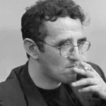 Roberto Bolano